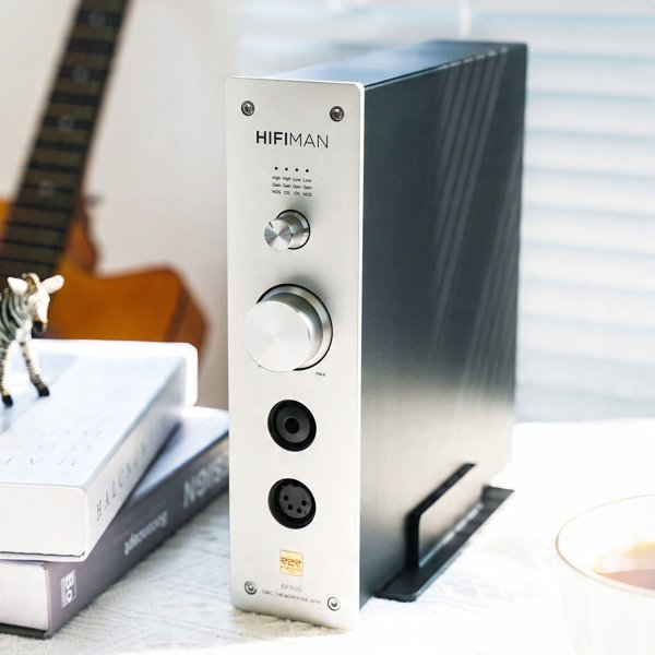 Ενισχυτής ακουστικών HiFiMAN EF500 Amp