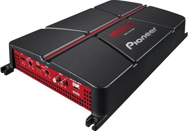 Ενισχυτής αυτοκινήτου Pioneer Pioneer GM-A5702