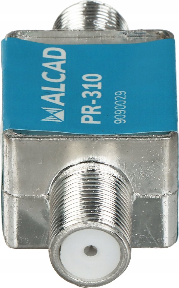 ΕΝΙΣΧΥΤΗΣ PR-310 10&nbsp|dB ALCAD