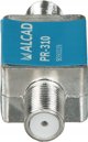 ΕΝΙΣΧΥΤΗΣ PR-310 10&nbsp|dB ALCAD