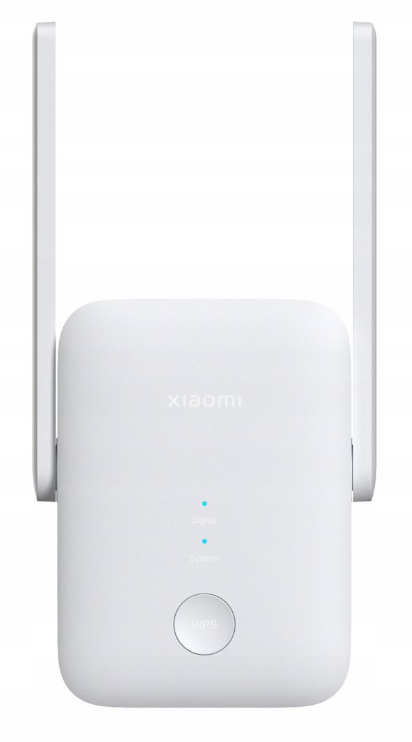 Ενισχυτής Σήματος Xiaomi Wi-Fi Range Extender AX1500