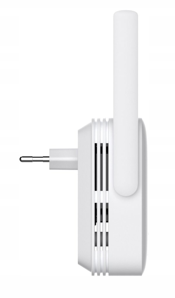 Ενισχυτής Σήματος Xiaomi Wi-Fi Range Extender AX1500