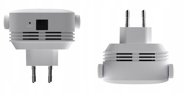 Ενισχυτής Σήματος Xiaomi Wi-Fi Range Extender AX1500
