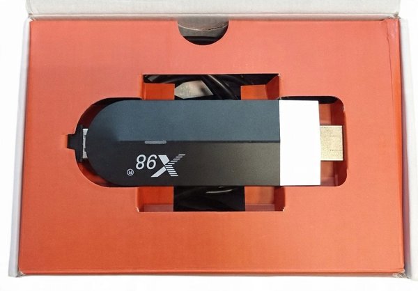 X98 S500 Mini TV Stick
