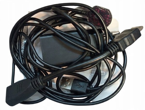 X98 S500 Mini TV Stick