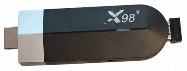 X98 S500 Mini TV Stick