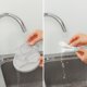 Δοχείο τροφίμων Xavax με πιρούνι και κουτάλι 1100 ml, "TO GO"