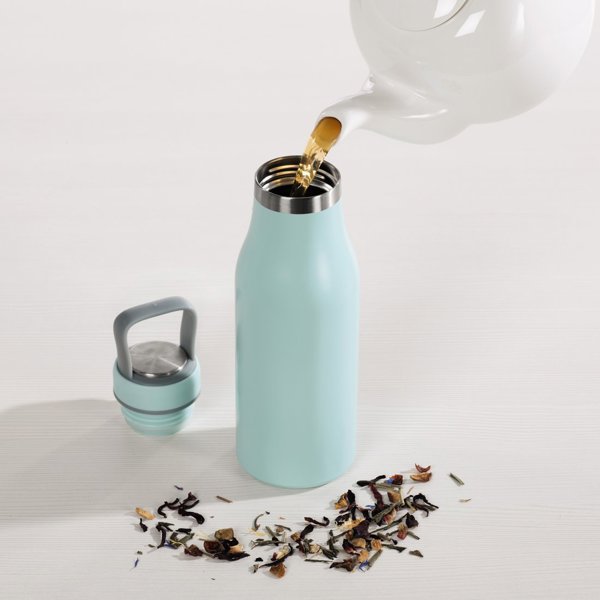 Xavax Butelka termiczna 500 ml, "TO GO"