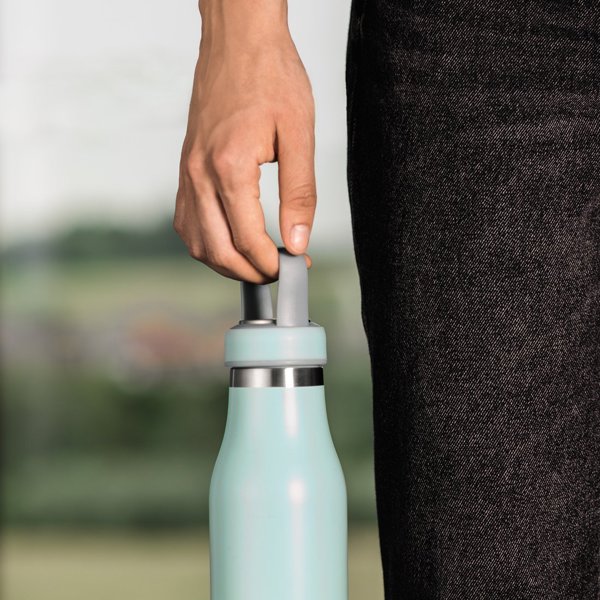 Xavax Butelka termiczna 500 ml, "TO GO"