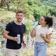 Xavax Butelka termiczna 500 ml, "TO GO"