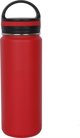 XD Collection Θερμός P436.624 Ανοξείδωτο 0.5L Κόκκινο
