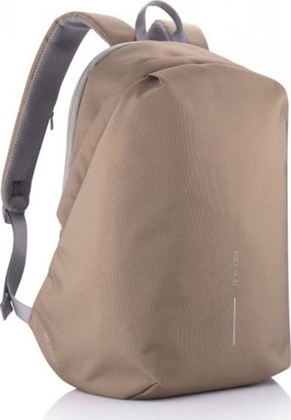 XD Design XD DESIGN ΣΑΚΙΔΙΟ BOBBY SOFT BROWN P705.796