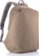 XD Design XD DESIGN ΣΑΚΙΔΙΟ BOBBY SOFT BROWN P705.796