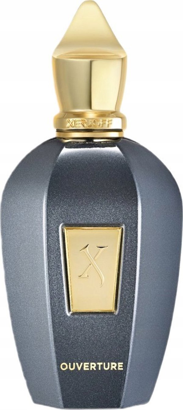 Xerjoff XERJOFF Ouverture EDP spray 100ml