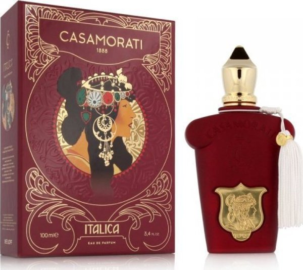 Xerjoff Άρωμα Unisex Xerjoff EDP Casamorati 1888 Italica (100 ml)