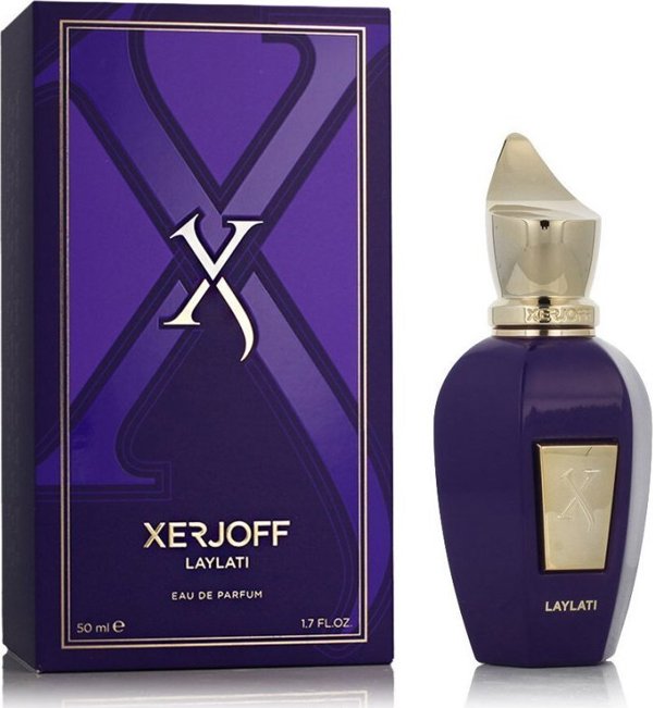 Xerjoff Άρωμα Unisex Laylati EDP 50 ml