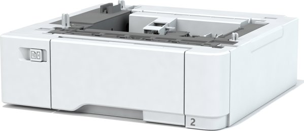 Xerox Xerox 550-SHEET FEEDER, ADJUSTABLE UP TO A4/LEGAL, PHASER 6600, WORKCENTRE 6605
