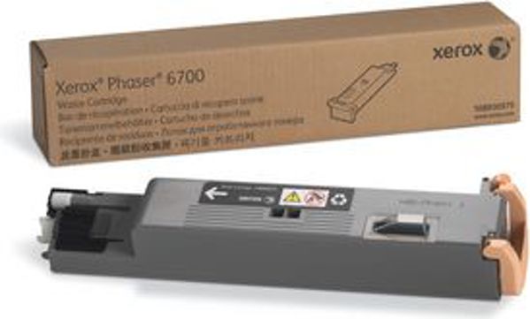 Δοχείο αποβλήτων γραφίτη Xerox 25000 σελίδες Phaser 6700 (108R00975)