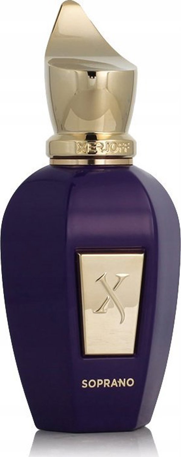 Xerjoff Perfumy Damskie Xerjoff " V " Soprano EDP 50 ml