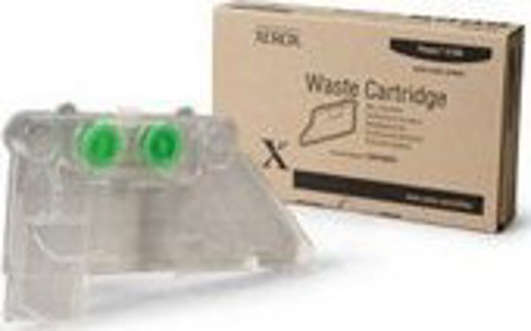 Xerox Xerox Waste Toner Bottle 4590 (008R13036) (008R13001) VE 1 Stück for WorkCentre Pro 4590, 4595 6204870 95205867619