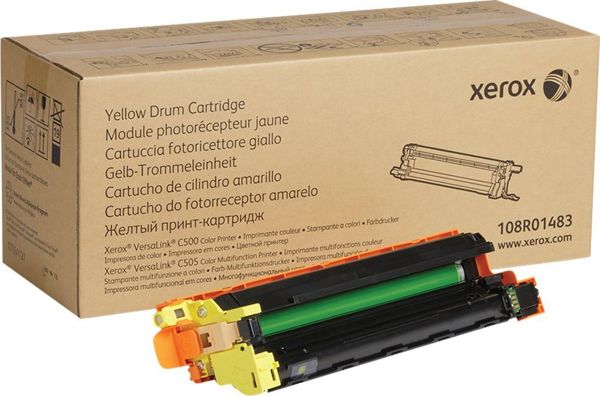 Ξεφύλλισμα Xerox C500/C505 (108R01483)