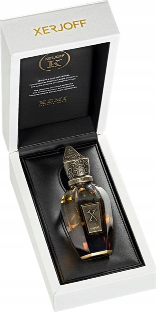 Xerjoff XERJOFF K Tempest Parfum spray 50ml