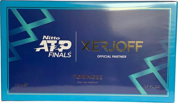 Άρωμα Unisex Xerjoff Torino22 EDP 50 ml