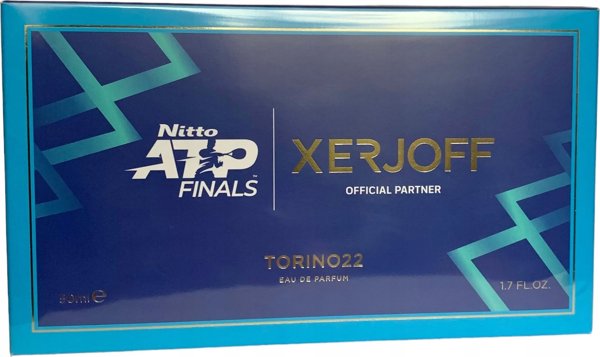 Άρωμα Unisex Xerjoff Torino22 EDP 50 ml