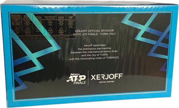 Άρωμα Unisex Xerjoff Torino22 EDP 50 ml
