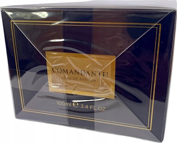 Xerjoff Xerjoff Join The Club Comandante EDP 100ml