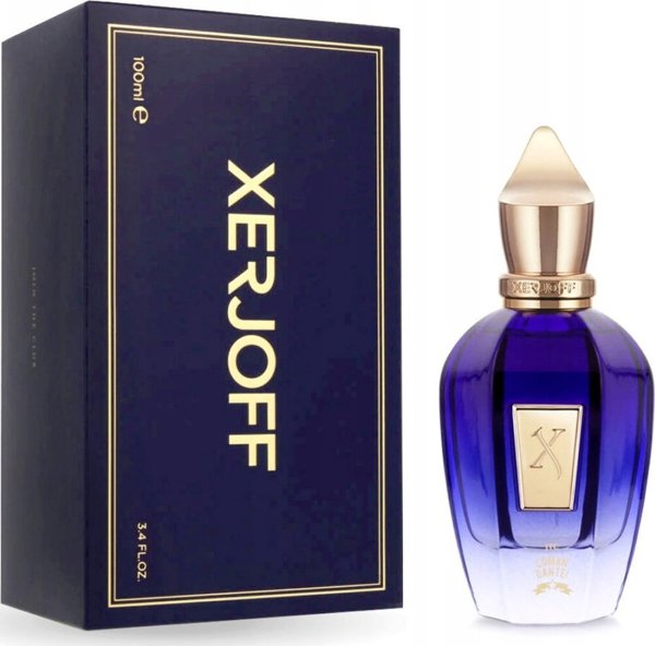 Xerjoff Xerjoff Join The Club Comandante EDP 100ml