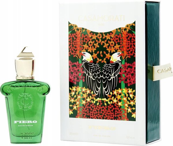 Xerjoff Ανδρικό Άρωμα Xerjoff Casamorati 1888 Fiero EDP 30 ml