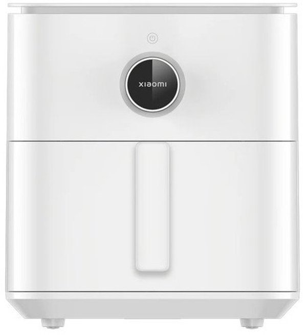 Xiaomi Φριτέζα Αέρα 6.5L Λευκή