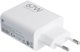 XIAOMI αυθεντικός φορτιστής USB A QC3.0 3A 67W MDY-15-ET λευκός bulk