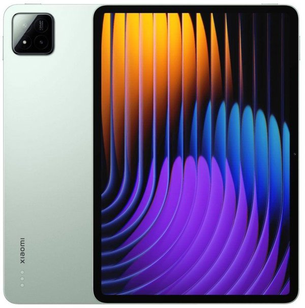 Xiaomi Pad 7 8GB/128GB, πράσινο [W] (EU)