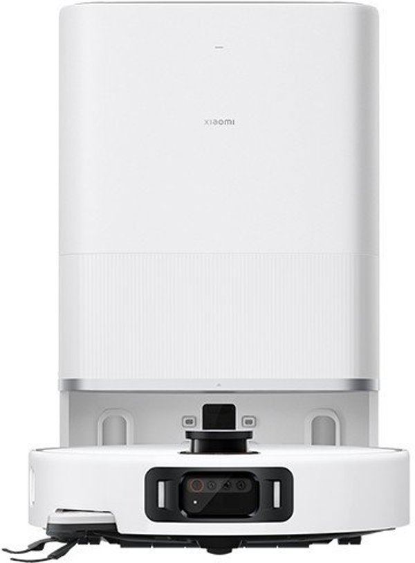 Xiaomi 5 Pro Σακούλα Σκόνης 0,29 l Λευκή
