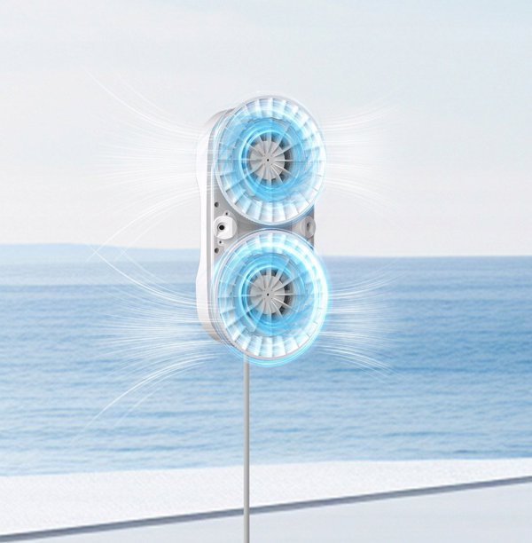 Xiaomi Hutt DDC56 Λευκό