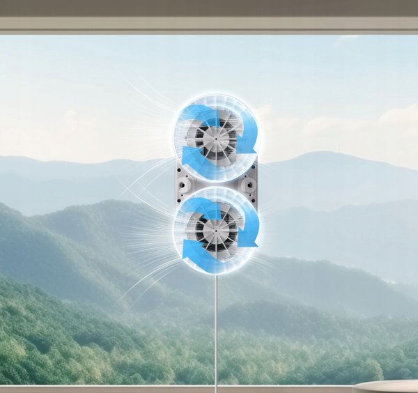 Xiaomi Hutt DDC56 Λευκό