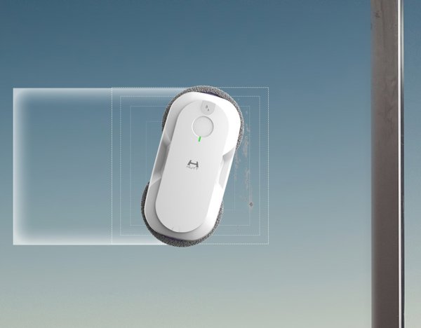 Xiaomi Hutt DDC56 Λευκό