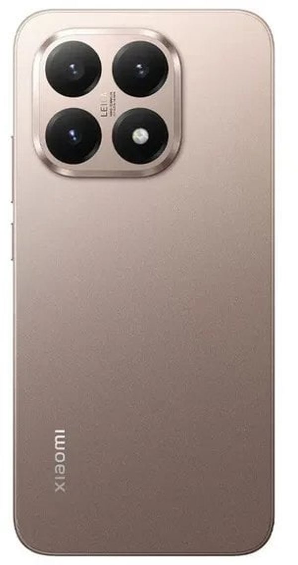 Xiaomi 15T 12/512GB 5G Gold