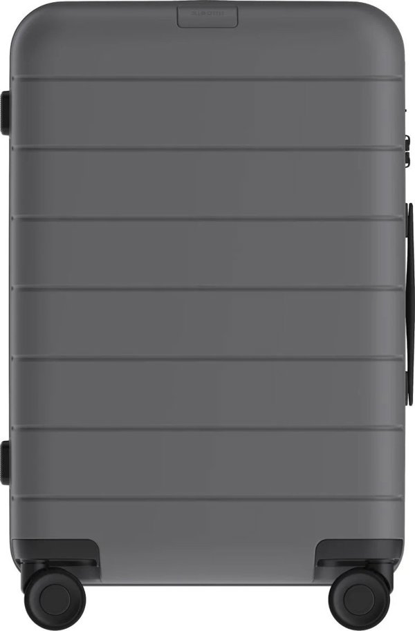 Xiaomi Classic Pro Βαλίτσα Ταξιδιού 26" Γκρι