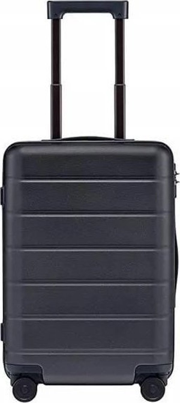 Xiaomi Βαλίτσα Luggage Classic Pro 28" μαύρη