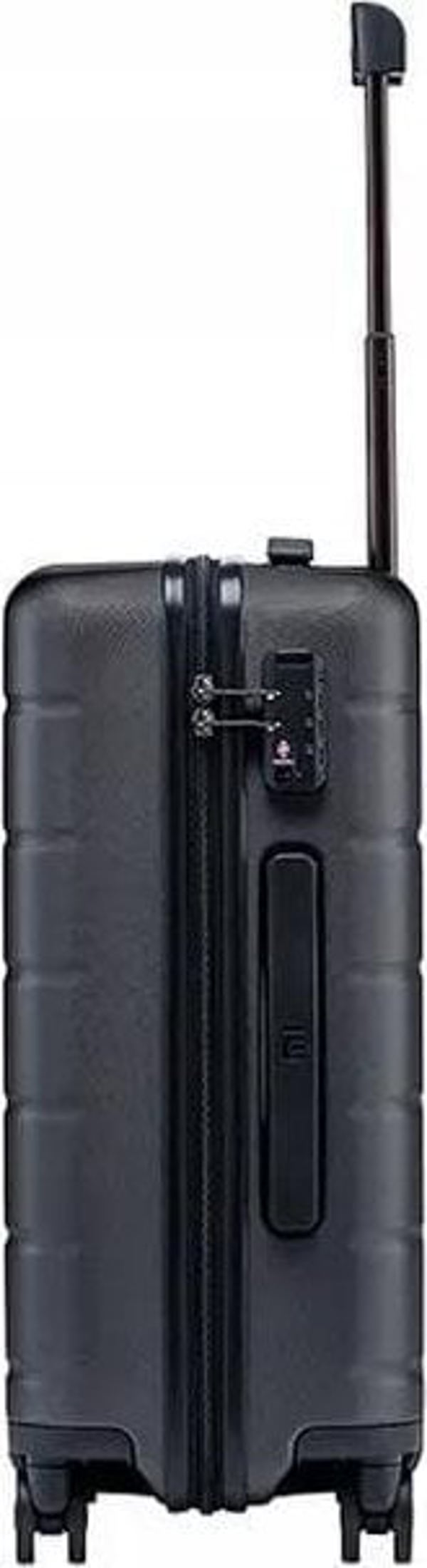 Xiaomi Βαλίτσα Luggage Classic Pro 28" μαύρη