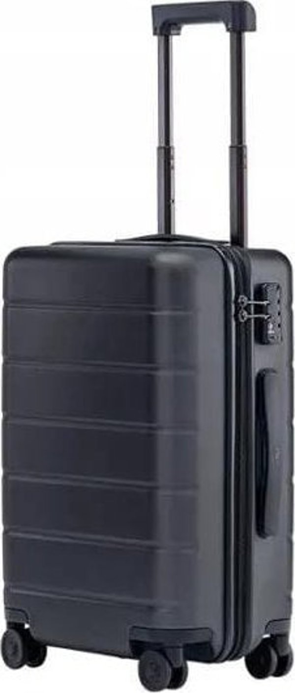 Xiaomi Βαλίτσα Luggage Classic Pro 28" μαύρη