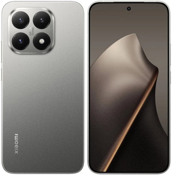 Xiaomi 15T 12/512GB 5G Gray