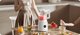 Xiaomi Blender Pro Επιτραπέζιο Μπλέντερ 800W με Γυάλινη Κανάτα 1.75L - Λευκό