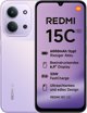 Xiaomi Redmi 15C 5G 4GB/128GB, purple (EU)