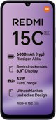 Xiaomi Redmi 15C 5G 4GB/128GB, purple (EU)
