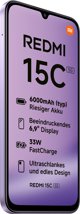 Xiaomi Redmi 15C 5G 4GB/128GB, purple (EU)