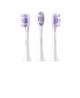 Xiaomi | Oscillation Electric Toothbrush Replacement Heads (Soft), 3 pcs